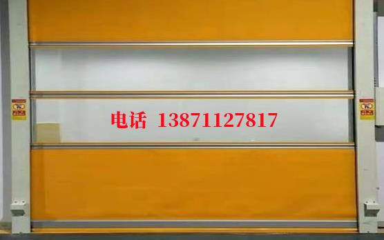 洞口洁净室门